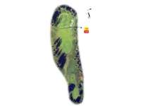 Hole Map